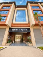 APPART LAYLA 2 Chambres - Ferienwohnung Marrakesch