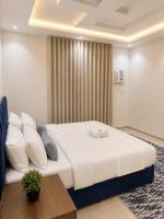 Comfort Stay-5 - Chambres d'hôtes Taëf