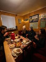 Ruta Pata Austral - Ferienwohnung Puerto Varas