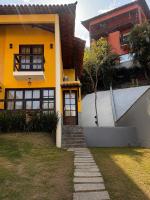 Refúgio das Rosas - B&B Pedro do Rio