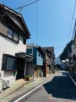 TOYONAGA Inn - ザアネックス - Bed and Breakfast Ōtaguchi