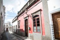 Casa La Dama de Arucas - Chambres d’hôtes