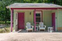 Soft Launch Deal Sage Sojourn Studio - B&B Saugerties