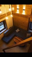 Korja Apartments Mavrovo - Ferienwohnung Mavrovo