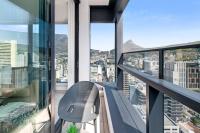 24Th Floor The Rubik, Cape Town - B&B Ciudad del Cabo