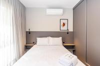Smart Comfort Cabral by Yogha - B&B Curitiba