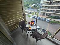 Suite via premiére stay rio centro,jeunesse arena ,rock in rio,globo. - B&B Río de Janeiro