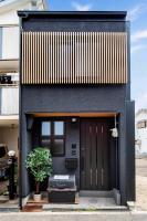 New! 3A Home 難波&道頓堀直通 2LDK一棟貸切 最大4名 - Ferienwohnung Ōsaka