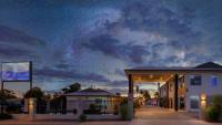 Western Downs Motor Inn - B&B Miles