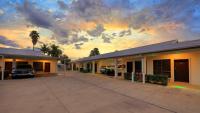Western Downs Motor Inn - B&B Miles