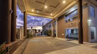 Western Downs Motor Inn - B&B Miles
