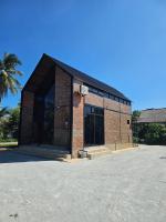Tiny House Dekna - B&B Kampung Kubang Bemban