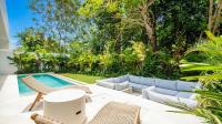 Vibrant 2BR Villa, 4min to Bingin's Beach Bliss - B&B Uluwatu
