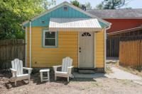 Soft Launch Deal Butterfly Bungalow Studio - B&B Saugerties