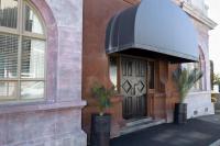 Suites at the Vault - B&B New Plymouth
