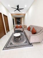 The Walnut House Senawang - Ferienwohnung Seremban