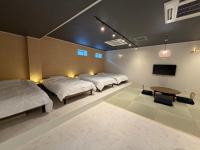 富士宮まちなかホテル - Ferienwohnung Ōmiyachō