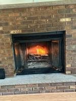 Pocono Cottage with Golf Course Hot Tub, Fire Pit Near Kalahari - B&B Pocono Farms East