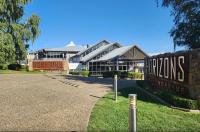 Modern 2 Bedroom Apartment - Chambres d'hôtes Jindabyne