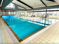 Modern 2 Bedroom Apartment - Chambres d'hôtes Jindabyne