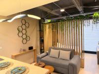 Lujoso loft céntrico con balcón - Ferienwohnung Sogamoso