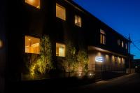 THE NINE STATES HOTEL Karatsu Castle - B&B Karatsu