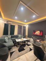 JOLIE STUDIO MEUBLé - B&B Dakar