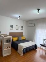 Departamento Cabrera en Recoleta Palermo - Chambres d'hôtes Buenos Aires