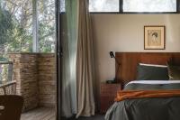 Lake Daylesford Lodge 7 - B&B Daylesford
