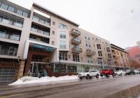 CozySuites Mill District - Ferienwohnung Minneapolis