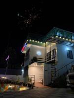 VGK Residency - B&B Wanda
