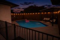 The Arborhill Retreat - B&B Dallas