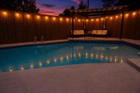 The Arborhill Retreat - B&B Dallas