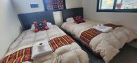 Apartamento con vista increíble - B&B Cuzco