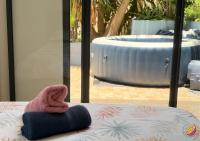 Studio Belle Place - B&B Le Gosier