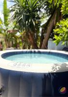 Studio Belle Place - B&B Le Gosier