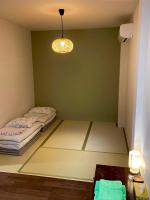 Economy Doppelzimmer