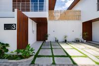 Villa mit 3 Schlafzimmern