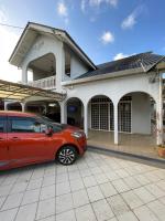 Spacious Bungalow in Kuala Terengganu - B&B Kuala Terengganu