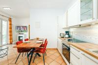 Villa Lübcke, Fewo 4 - Bed and Breakfast Ostseebad Baabe