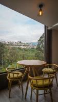 Departamento vista al río - B&B Ambato