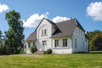 Gutshaus Glowitz - Ferienwohnung Glowitz