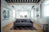 Deluxe Double Room with Bath
