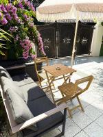 Apartment Vanda Portoroz - Chambres d'hôtes Portorož