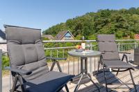 Landhaus Sandlid Wohnung 2 - B&B Bosau