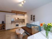 Appartement Bergheim - B&B Going