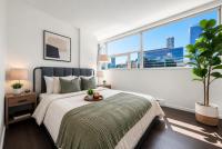 Premium 2BR Apartment Central Vancouver Stay - B&B Vancouver