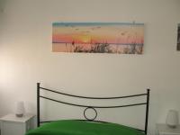 Chambre Quadruple avec Salle de Bains Privative Séparée