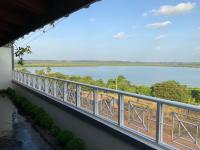 Lake View Ridge Villa - Chambres d'hôtes Trinquemalay