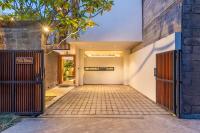 Nivassa Villa by Betterplace - Chambres d'hôtes Canggu
